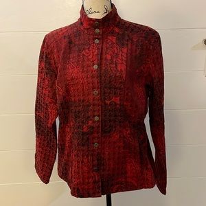 Chicos Jacket, Large